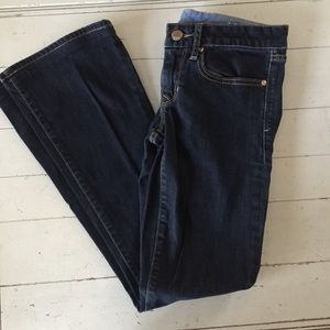 EUC Gap Jeans